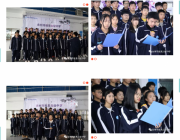 吟古韻，唱心聲 | 雅思高中合唱暨優(yōu)秀古典文化朗誦比賽圓滿落幕
